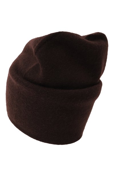 Кашемировая шапка TEGIN, арт. 1104, фото 3