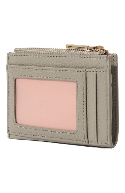 Кожаный футляр для кредитных карт COCCINELLE, арт. E2 LW5 12 06 01, фото 2