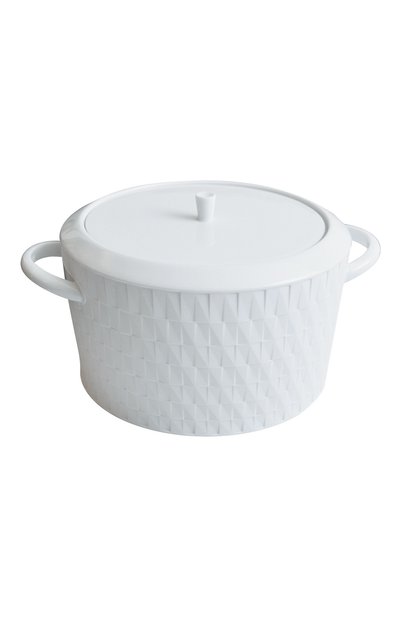 Супница twist blanc BERNARDAUD, арт. 1836/147, фото 1