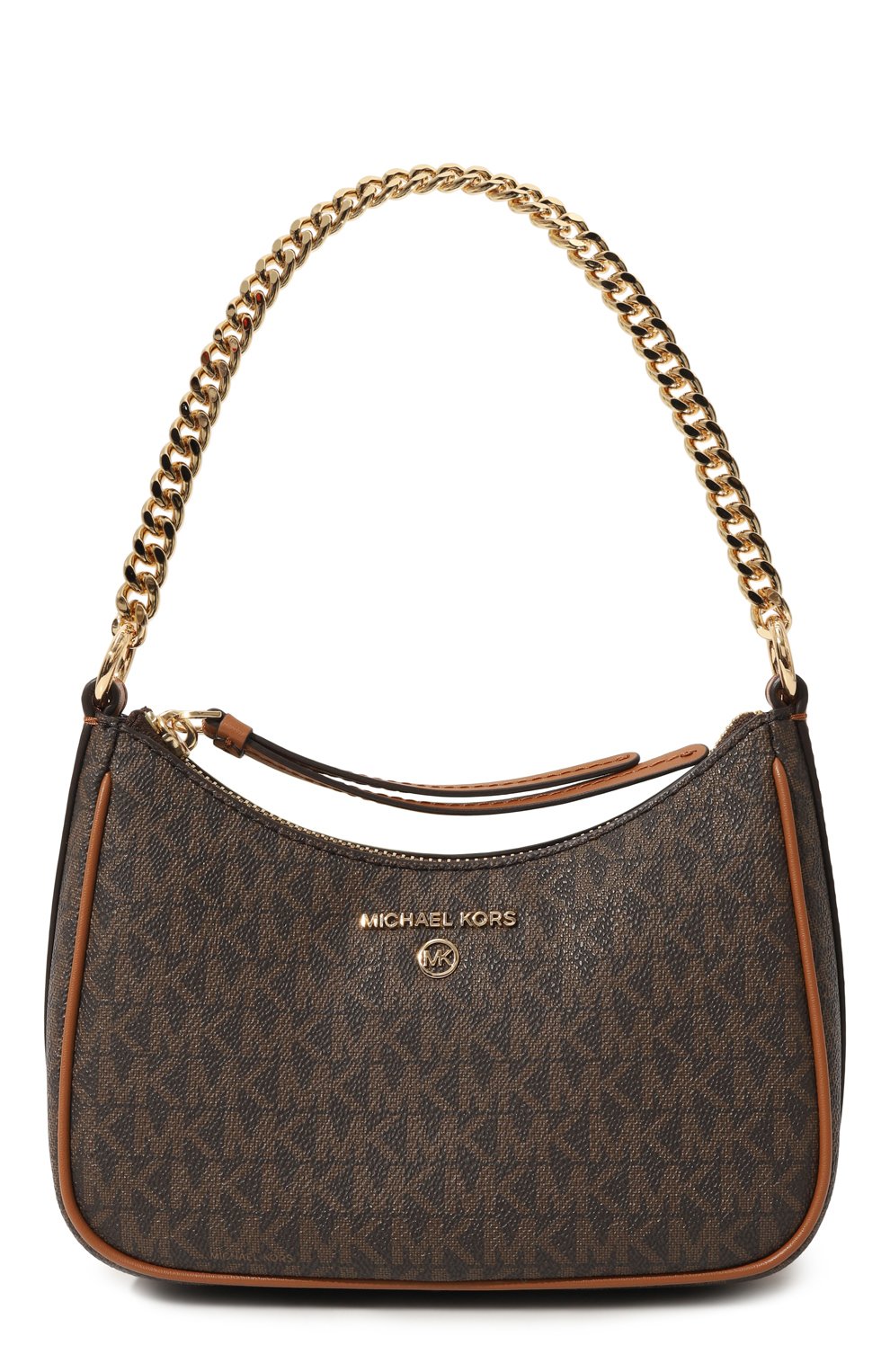 Сумка jet set charm small MICHAEL MICHAEL KORS, арт. 32H1GT9C1B, фото 1