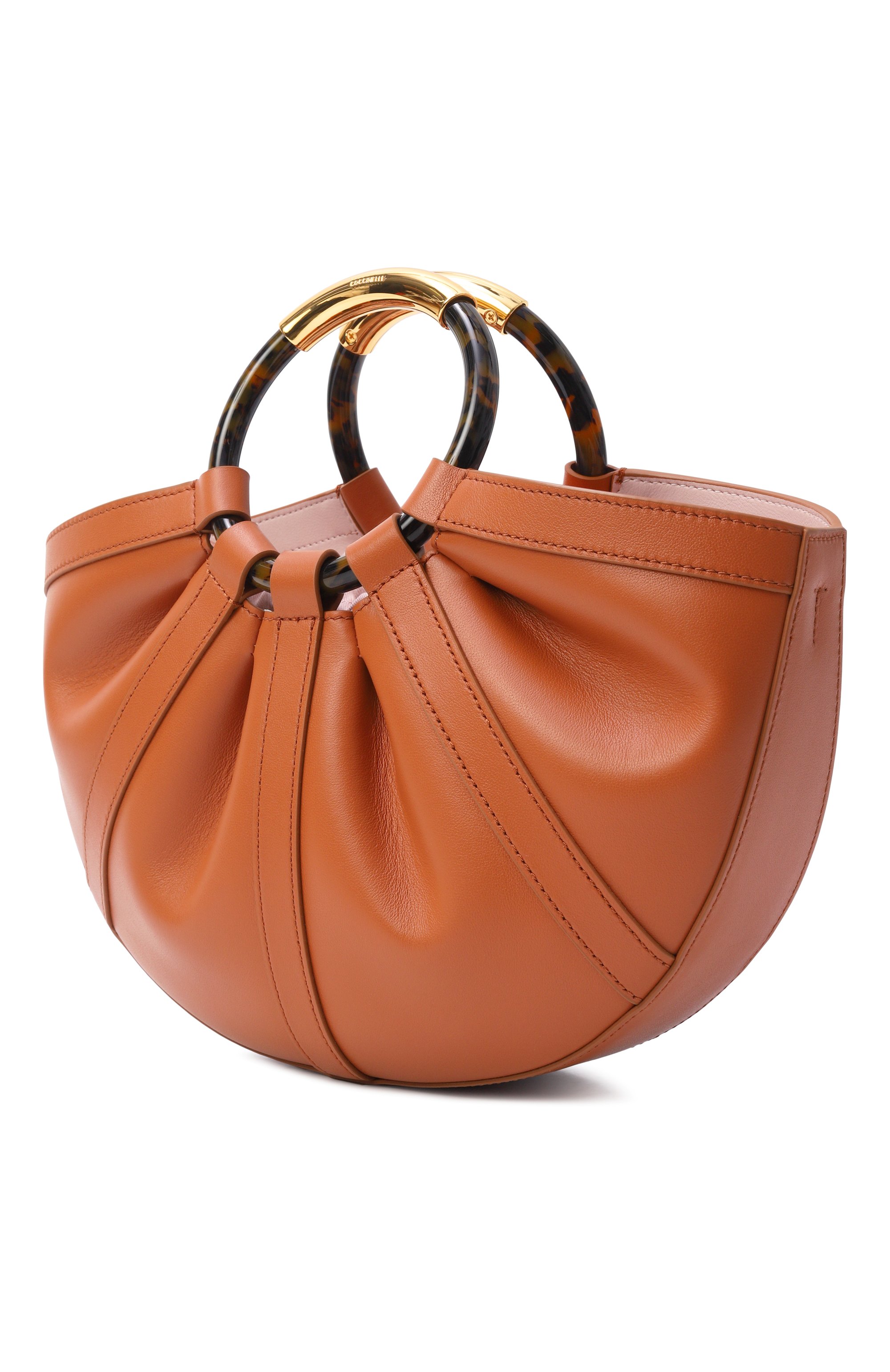 Сумка shell medium COCCINELLE, арт. E1 U5A 18 02 01, фото 4