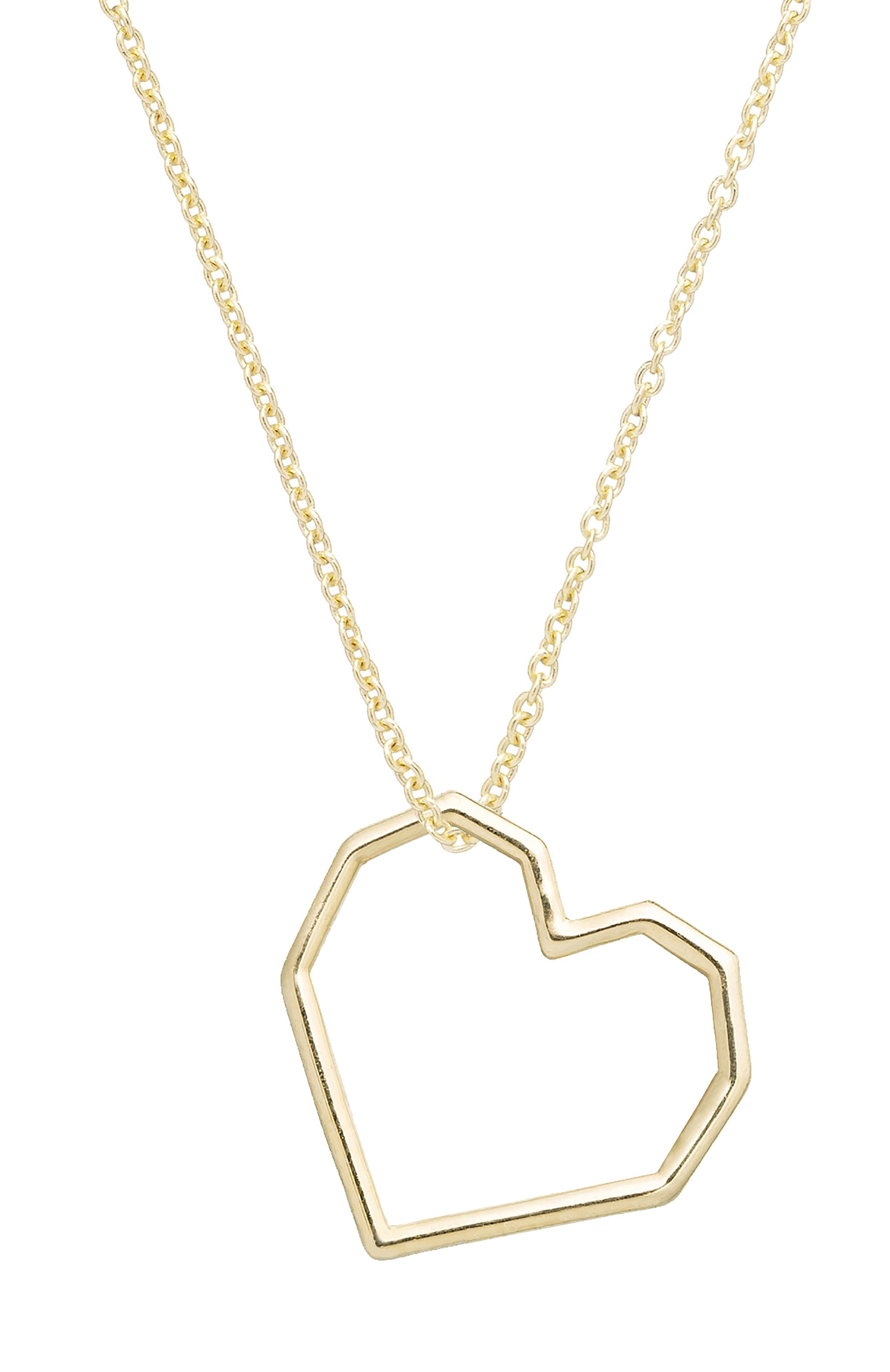 Кулон ALIITA, арт. NRPU2R0000YG09K J1000, фото 1