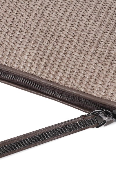 Сумка BRUNELLO CUCINELLI, арт. MB96DBP158,  фото 3