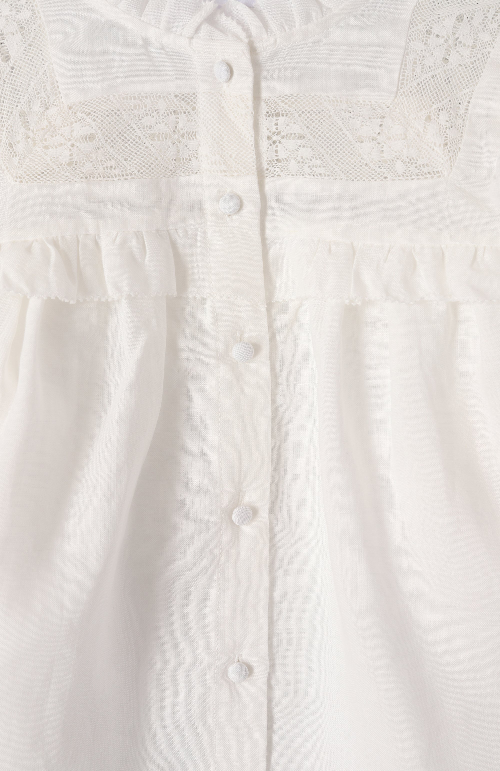 Блузка C`ERA UNA VOLTA, арт. S25SI02310, фото 3