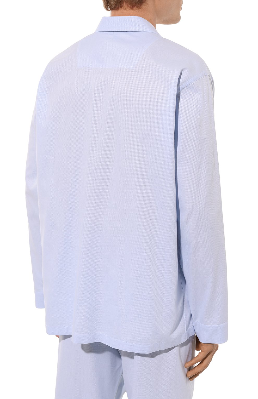 Хлопковая пижама VAN LAACK, арт. CARL0-P/151885, фото 4