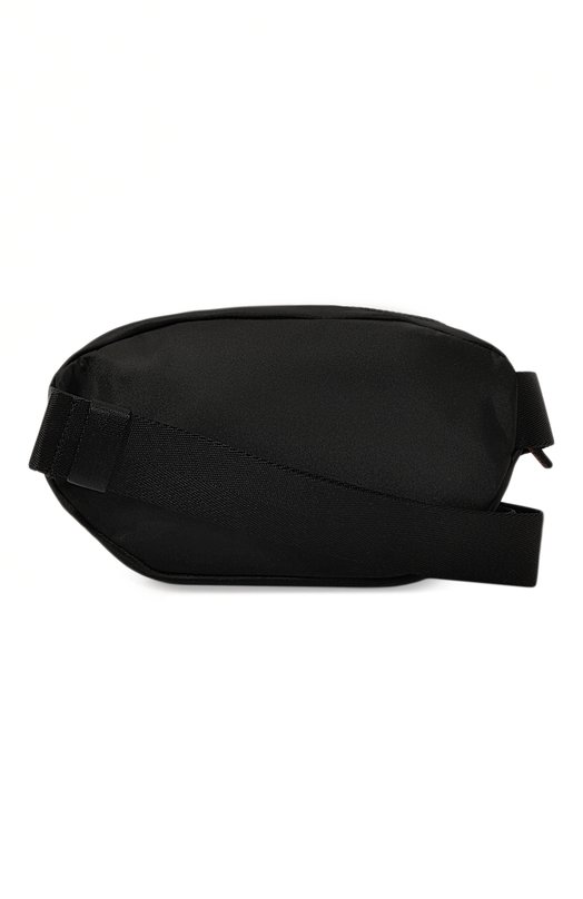 Текстильная поясная сумка HUGO 50503687 Чёрный  50503687 Фото 6