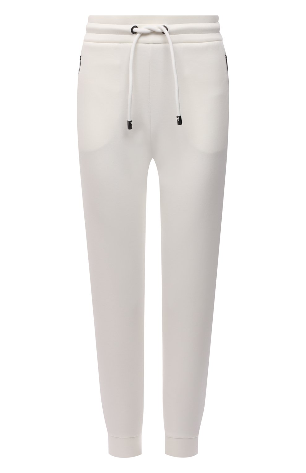 Хлопковые джоггеры EMPORIO ARMANI, арт. 6K2P6E/1JHSZ, фото 1
