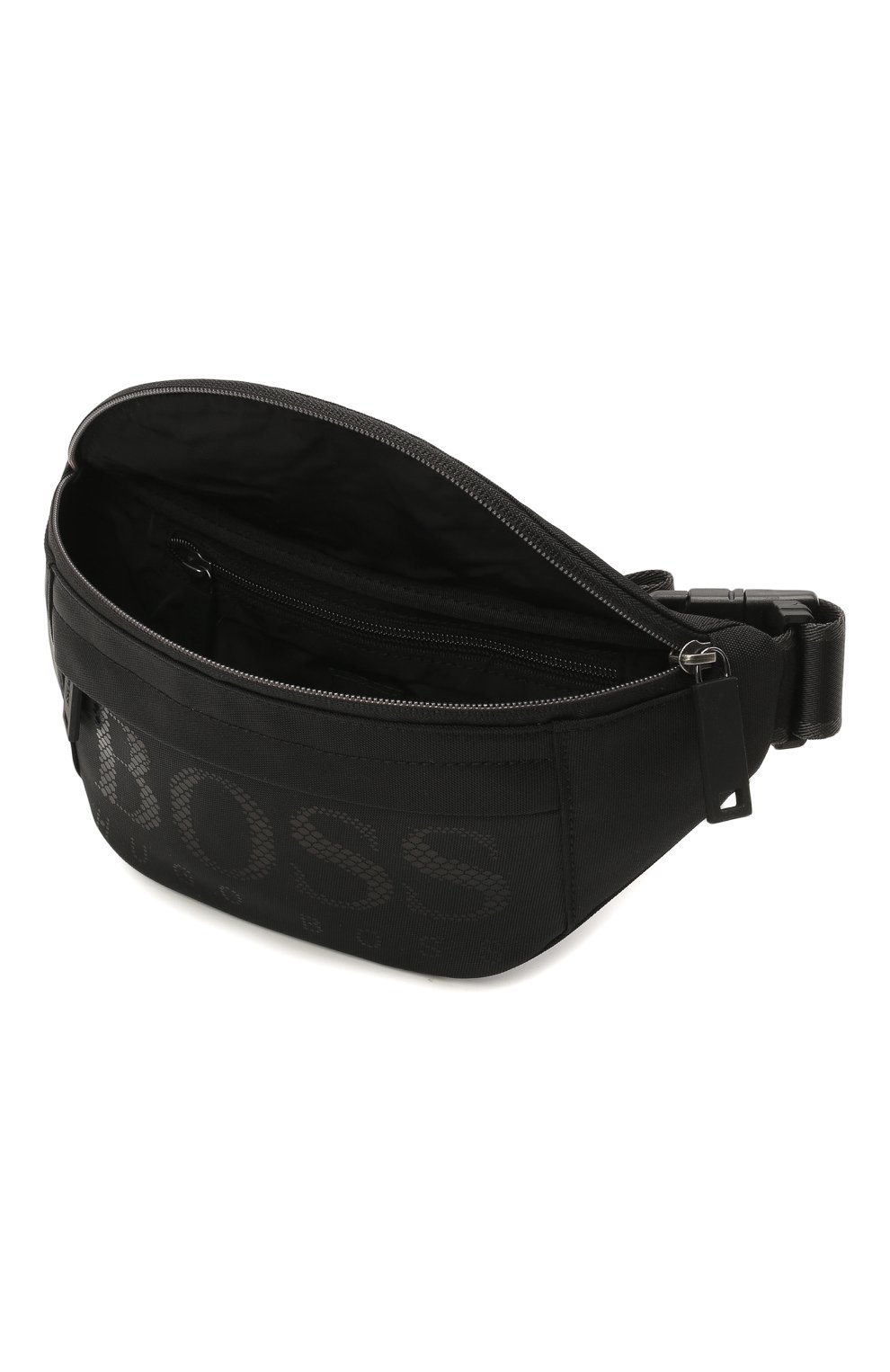 Текстильная поясная сумка BOSS, арт. 50446742, фото 4