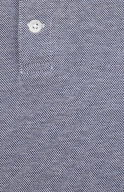 Хлопковое поло POLO RALPH LAUREN, арт. 710823433, фото 5