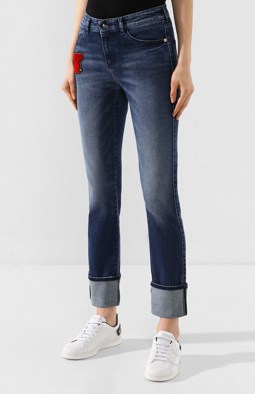 Джинсы EMPORIO ARMANI, арт. 3H2J81/2D7TZ, фото 3