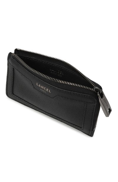 Кожаный футляр для кредитных карт LANCEL, арт. A13436, фото 3