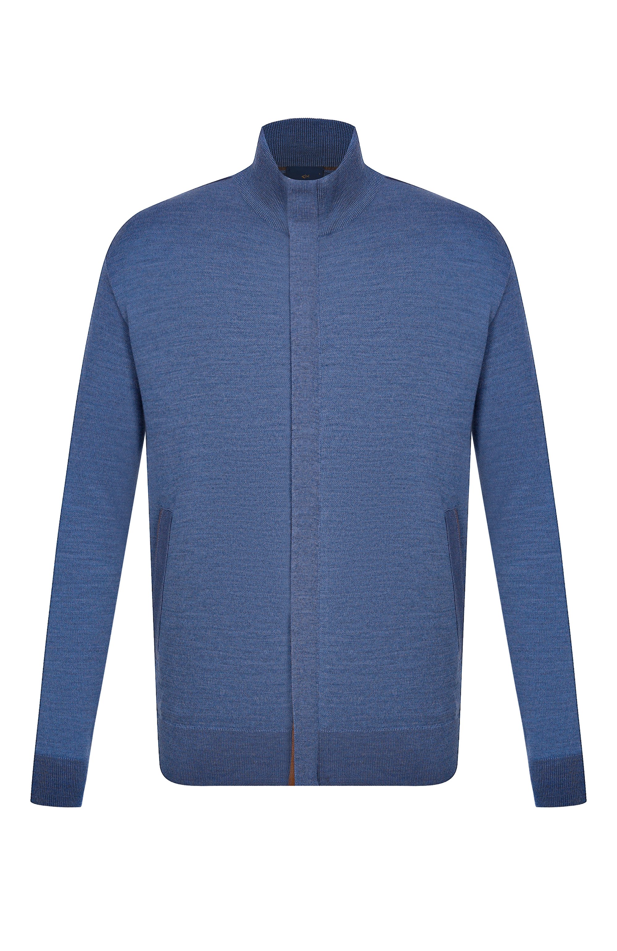 Шерстяной кардиган PAUL&SHARK, арт. 26411717, фото 1