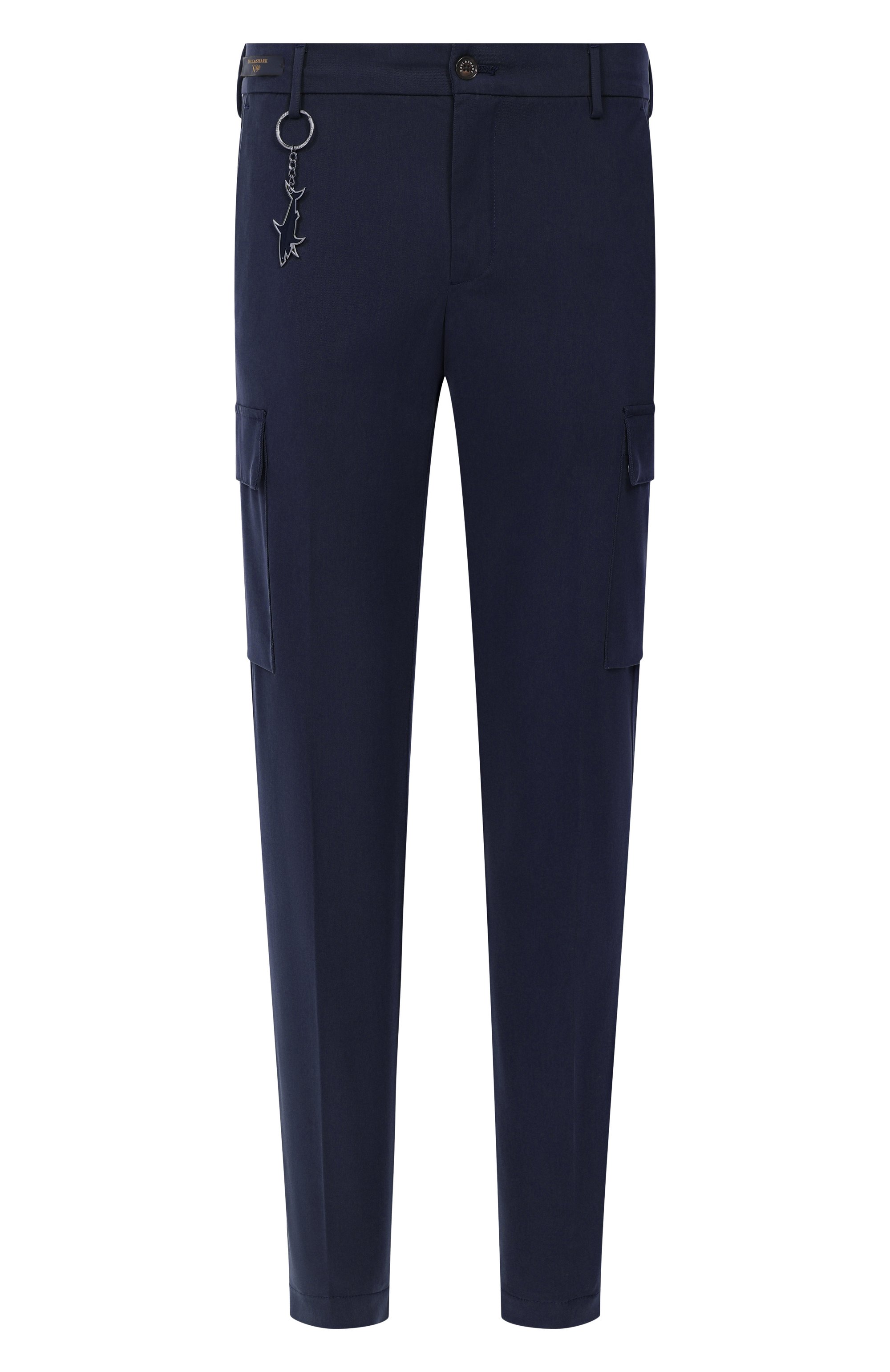 Брюки-карго PAUL&SHARK, арт. 14314041, фото 1