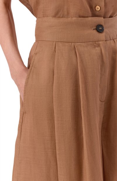 Кюлоты LORENA ANTONIAZZI, арт. E2643PA99A/5254, фото 5