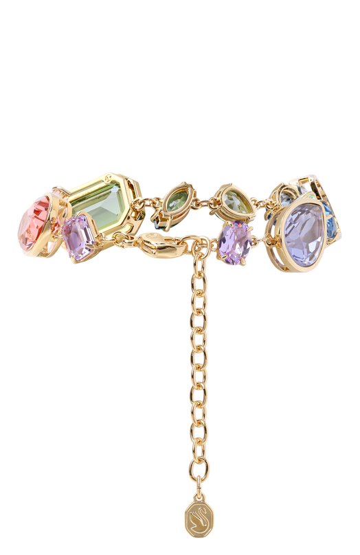 Браслет Gema Swarovski 5737453 Разноцветный  5737453 Фото 2