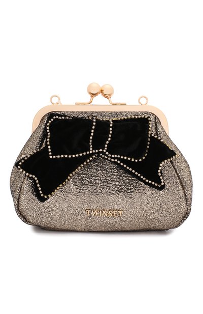 Сумка TWINSET, арт. 192GJ792G, фото 1