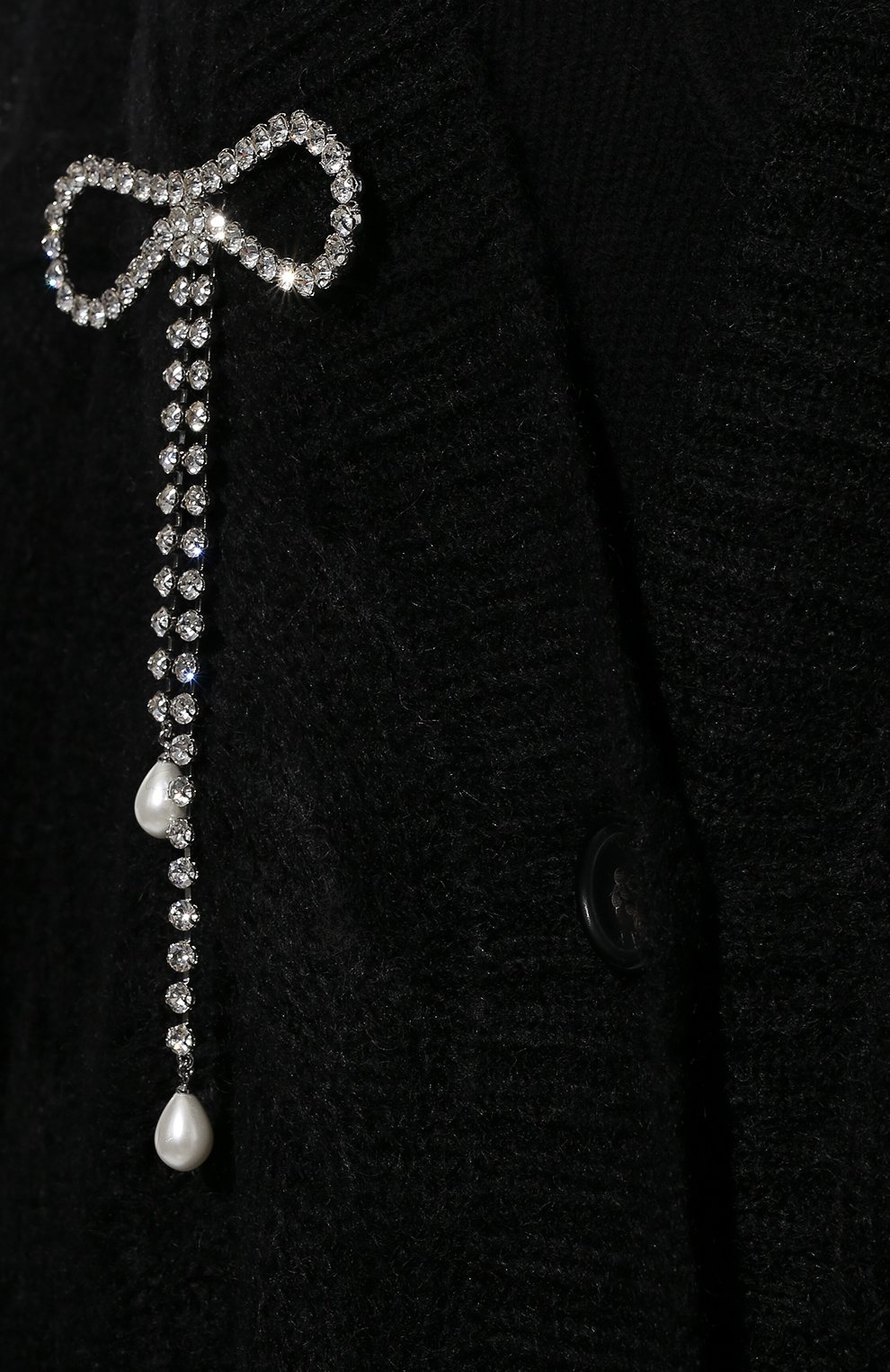 Кардиган AREA, арт. 2104K05115, фото 5