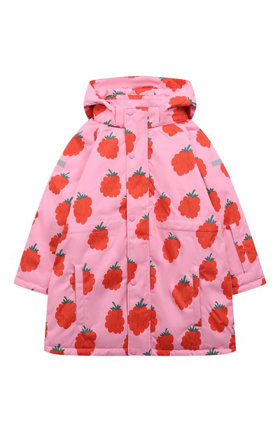 Утепленная куртка TINYCOTTONS, арт. AW23-274