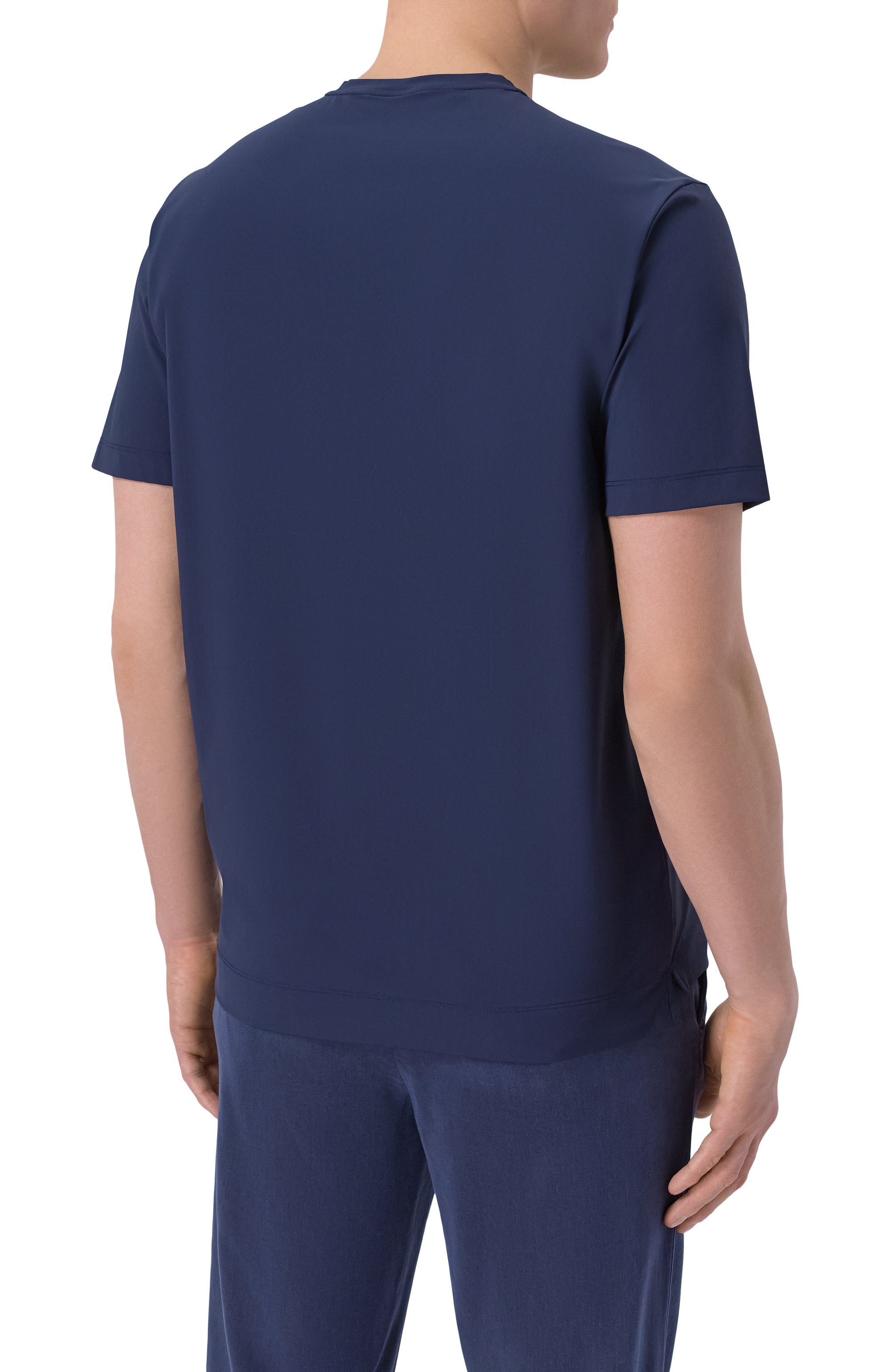 Футболка DUNO, арт. STRYKER/0LBIA, фото 4