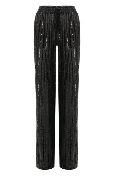 Женские брюки с пайетками IN THE MOOD FOR LOVE, арт. PRESLEY PANTS