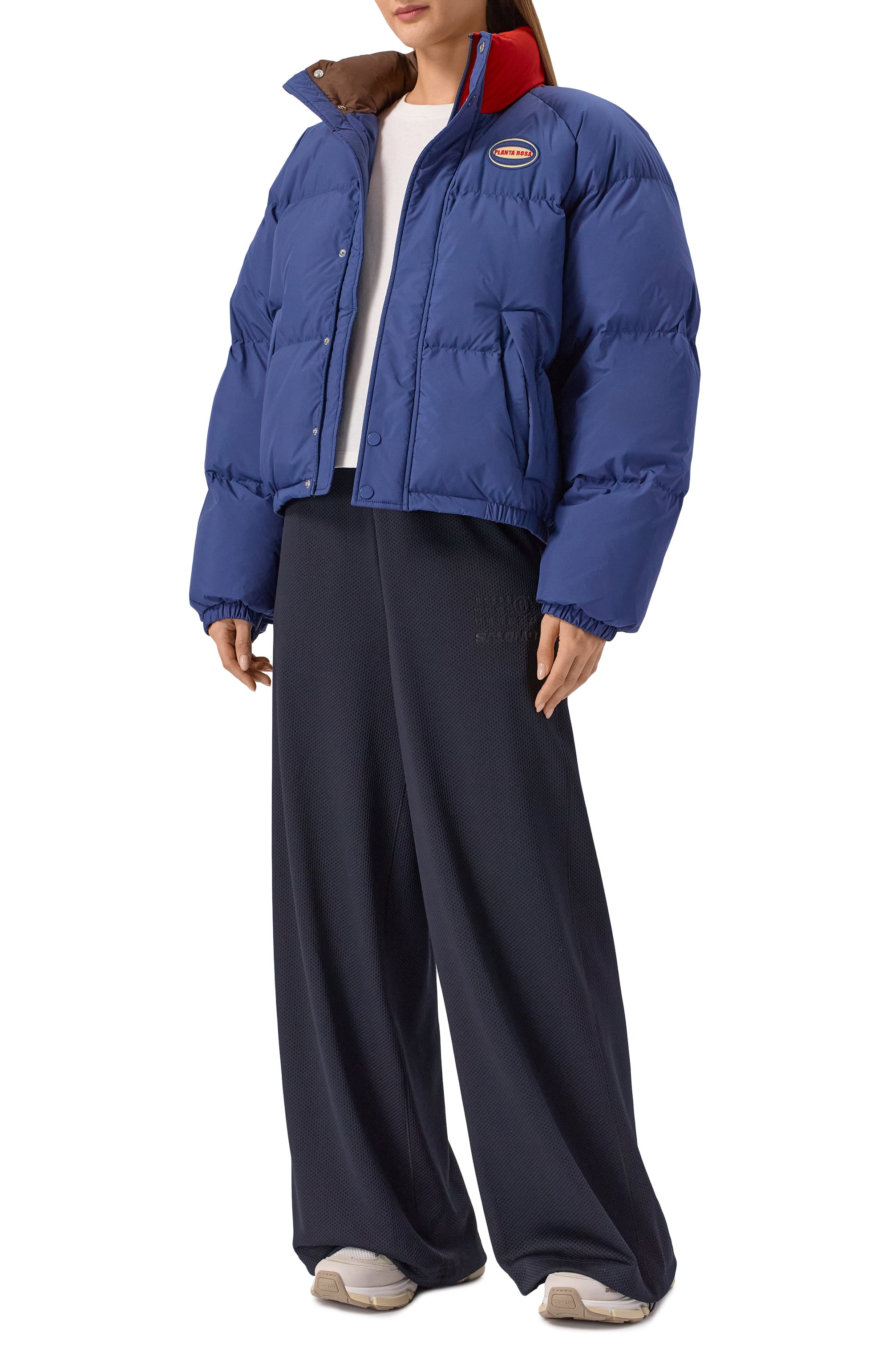 Пуховик PLANTA ROSA, арт. PR/DJ005, фото 5