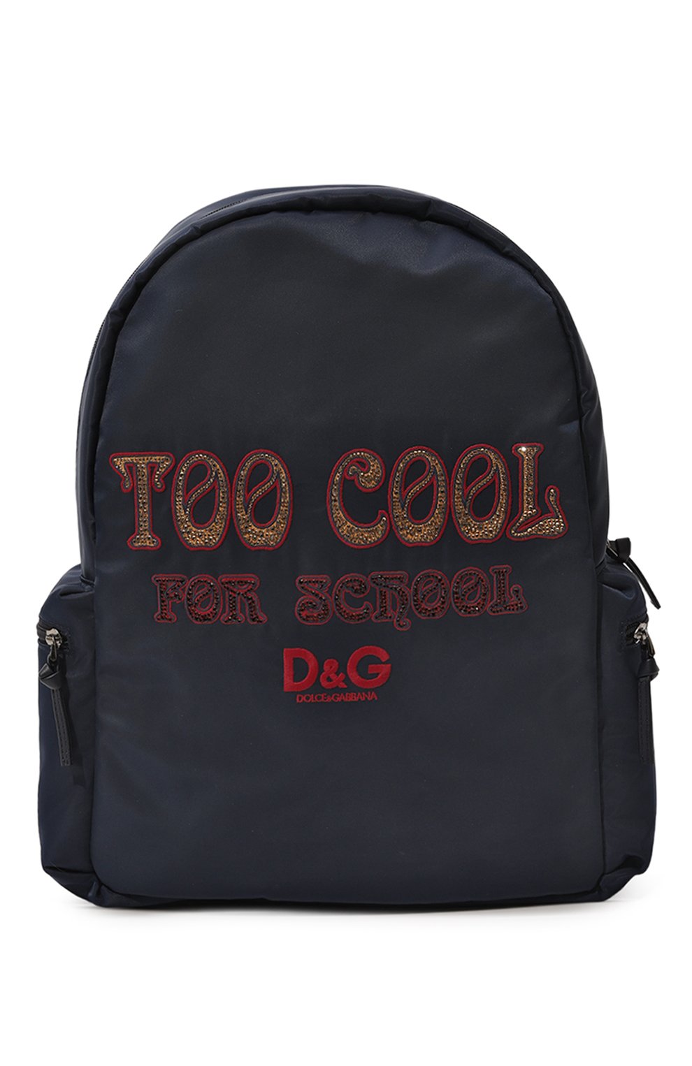 Рюкзак DOLCE & GABBANA, арт. EB0244/AU818, фото 1