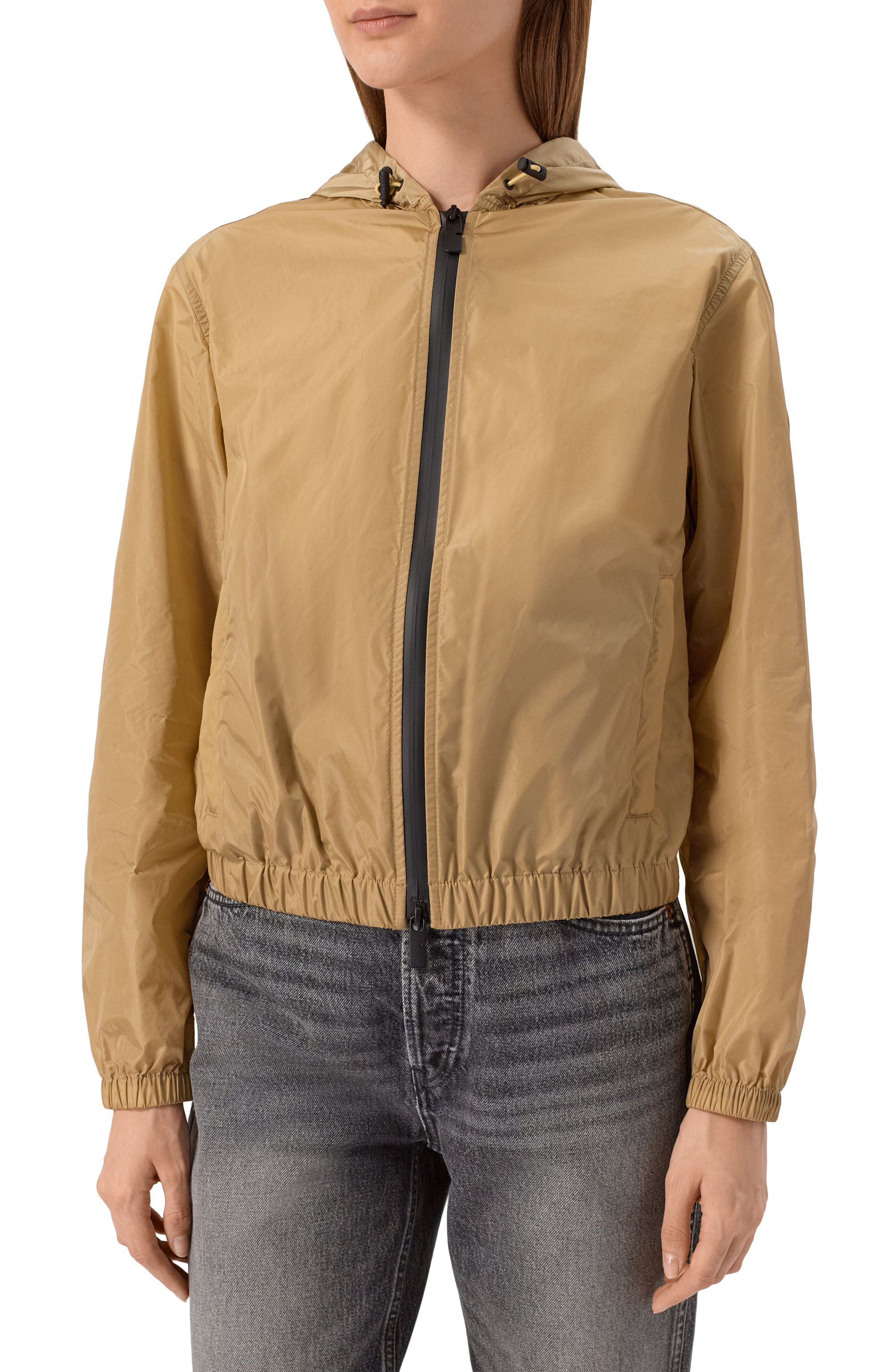 Ветровка BURBERRY, арт. 8113648, фото 4