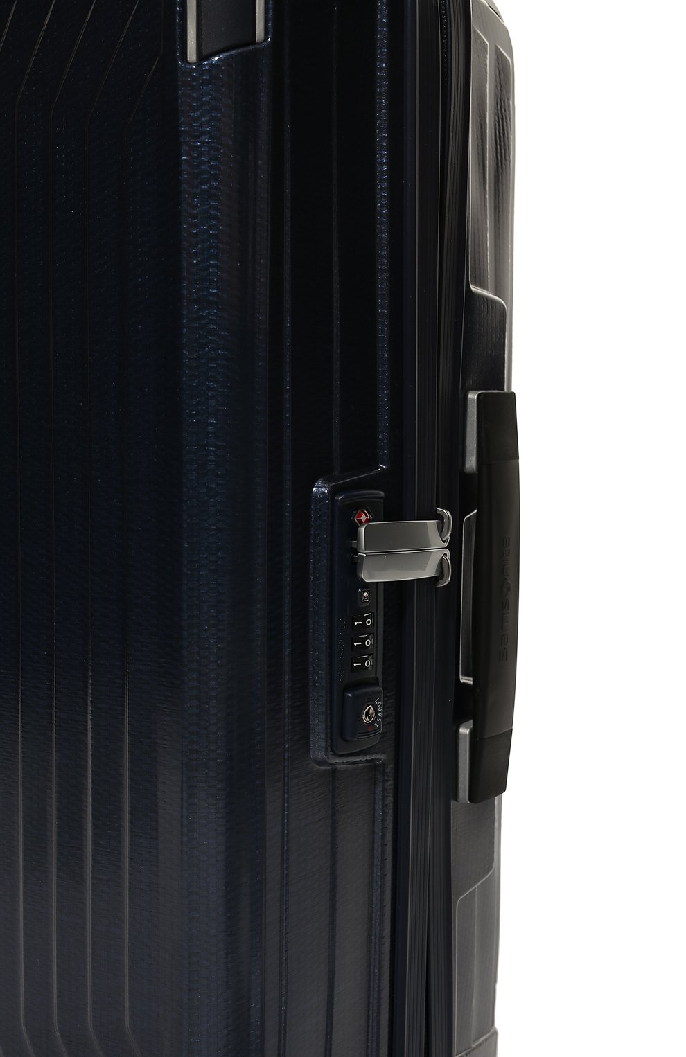 Дорожный чемодан lite box SAMSONITE, арт. 42N-11001, фото 4