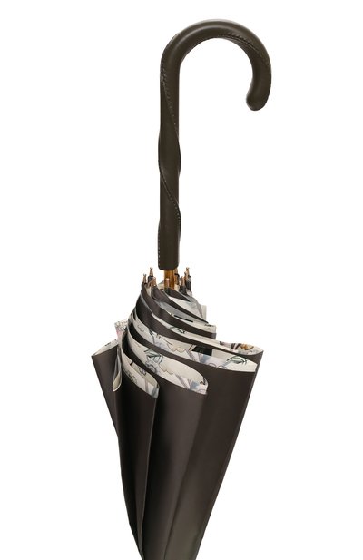 Зонт-трость PASOTTI OMBRELLI, арт. 189/RAS0 5K341/5/Z16, фото 5