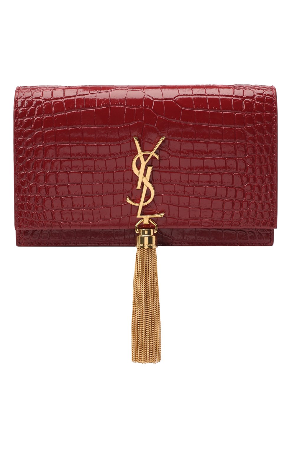 Сумка monogram kate small SAINT LAURENT, арт. 452159/DND1J, фото 1
