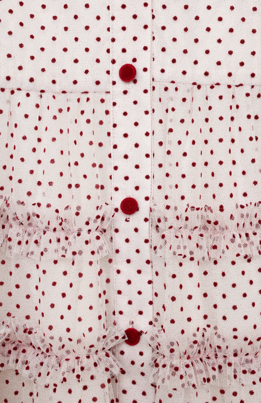 Платье DESIGNERS CAT, арт. 100000K01001478/10A-12A, фото 3