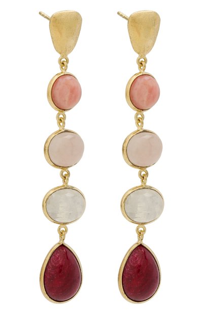 Серьги EXCLAIM, арт. 041M2950E, фото 3