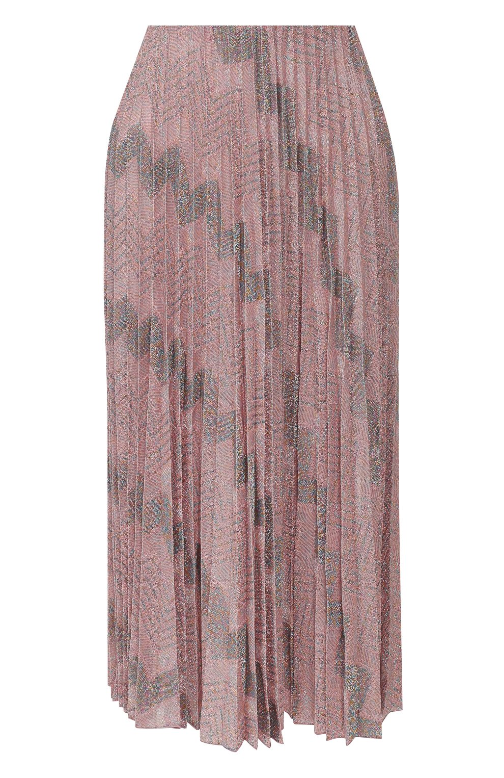 Юбка из смеси хлопка и вискозы M MISSONI, арт. 2DH00100/2J001V, фото 1