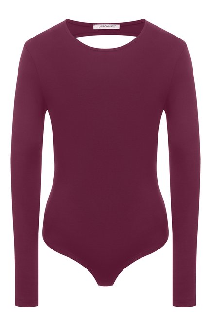 Женское боди из вискозы HINNOMINATE, арт. HMABW02037