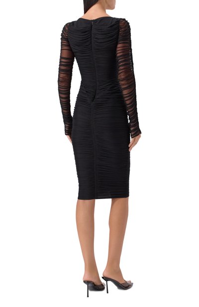 Платье BLUMARINE, арт. 4A384A, фото 3