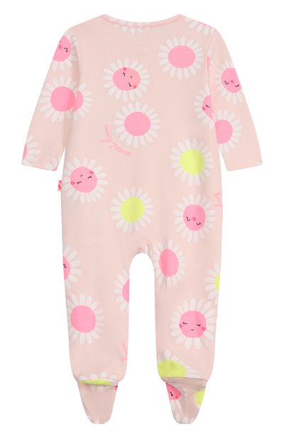 Комплект из комбинезона с нагрудником BILLIEBLUSH, арт. U21016, фото 3