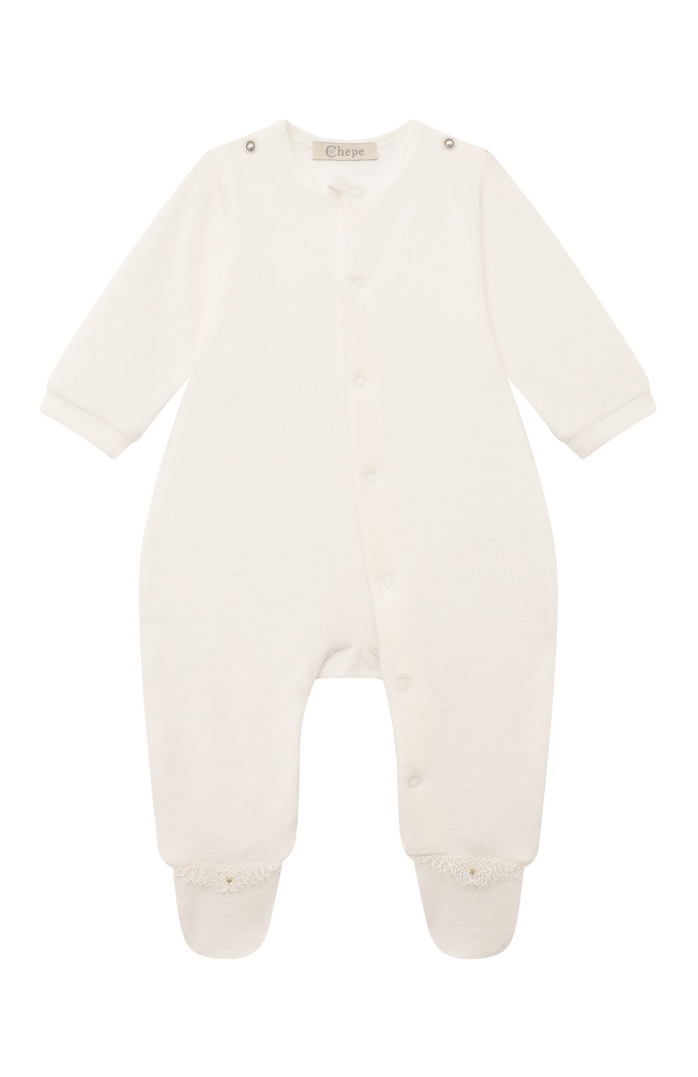 Комплект из 12 изделий CHEPE, арт. 371597, фото 2