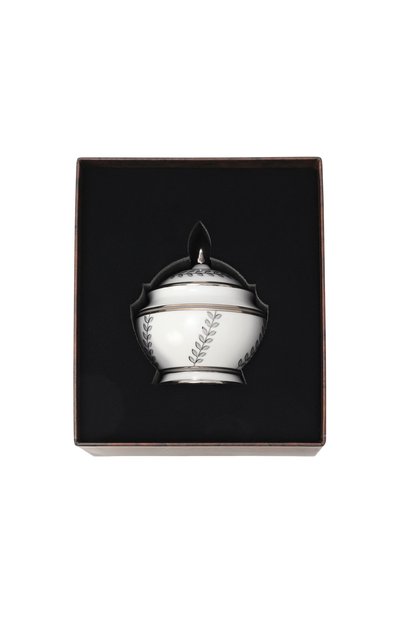 Сахарница STEFANO RICCI, арт. 0CZ001/LEAVES, фото 5