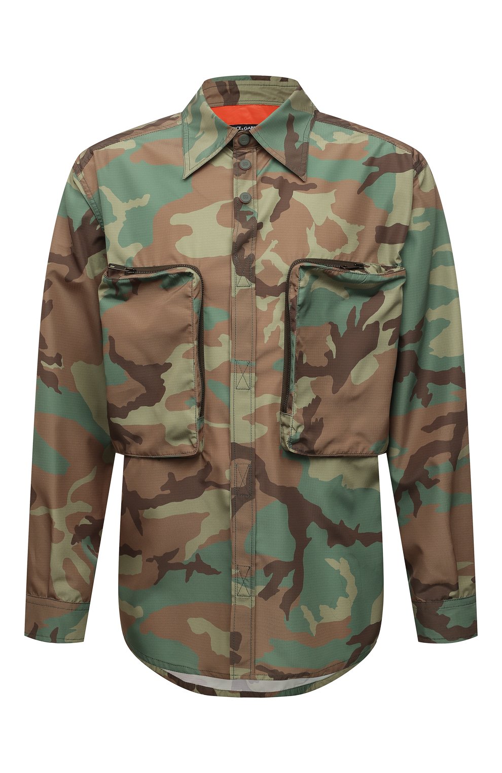 Куртка DOLCE & GABBANA, арт. G5JF2T/GEY11, фото 1