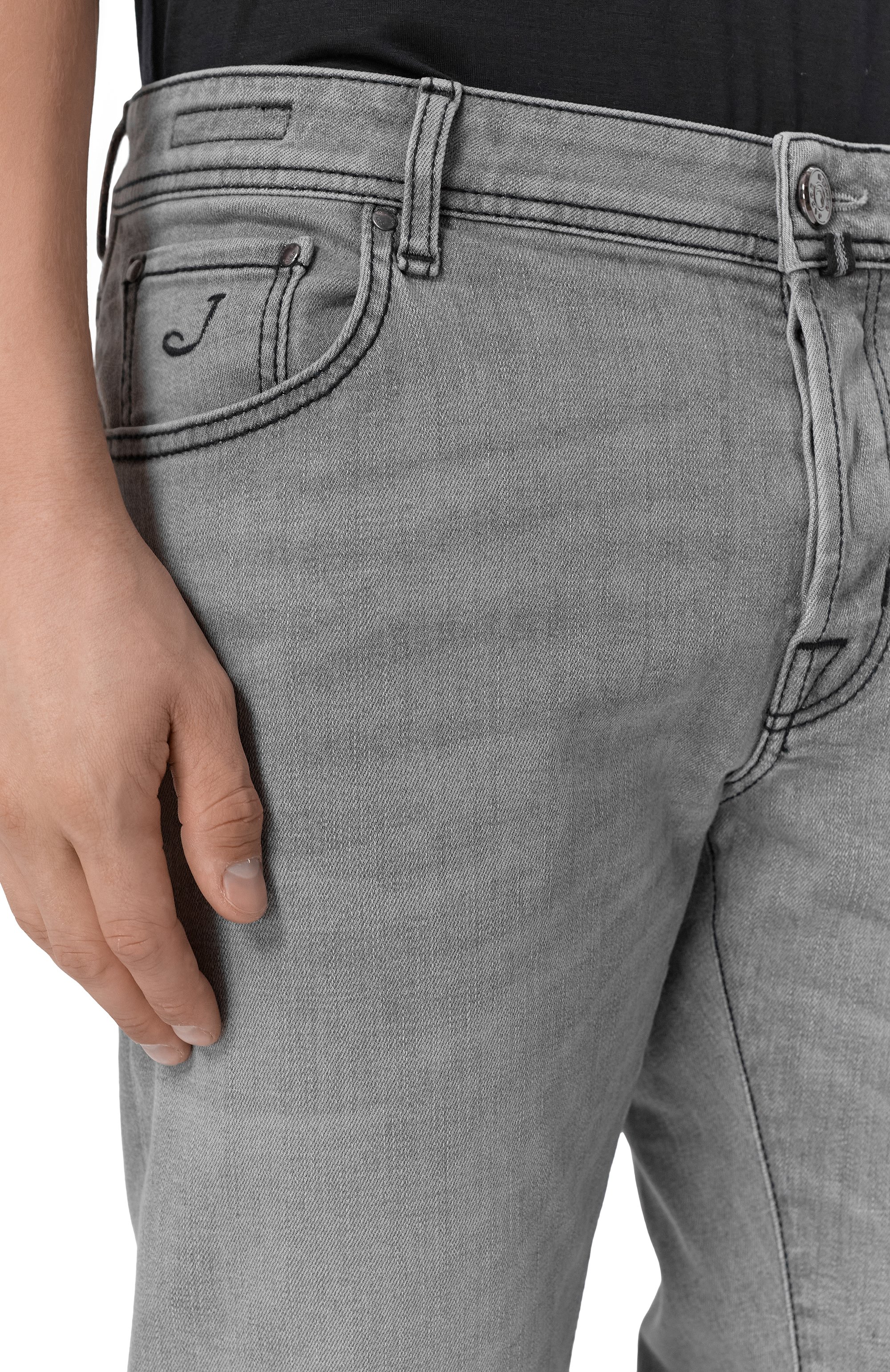 Джинсы nick JACOB COHEN, арт. JUM_QE006 073 S4286 V3, фото 5