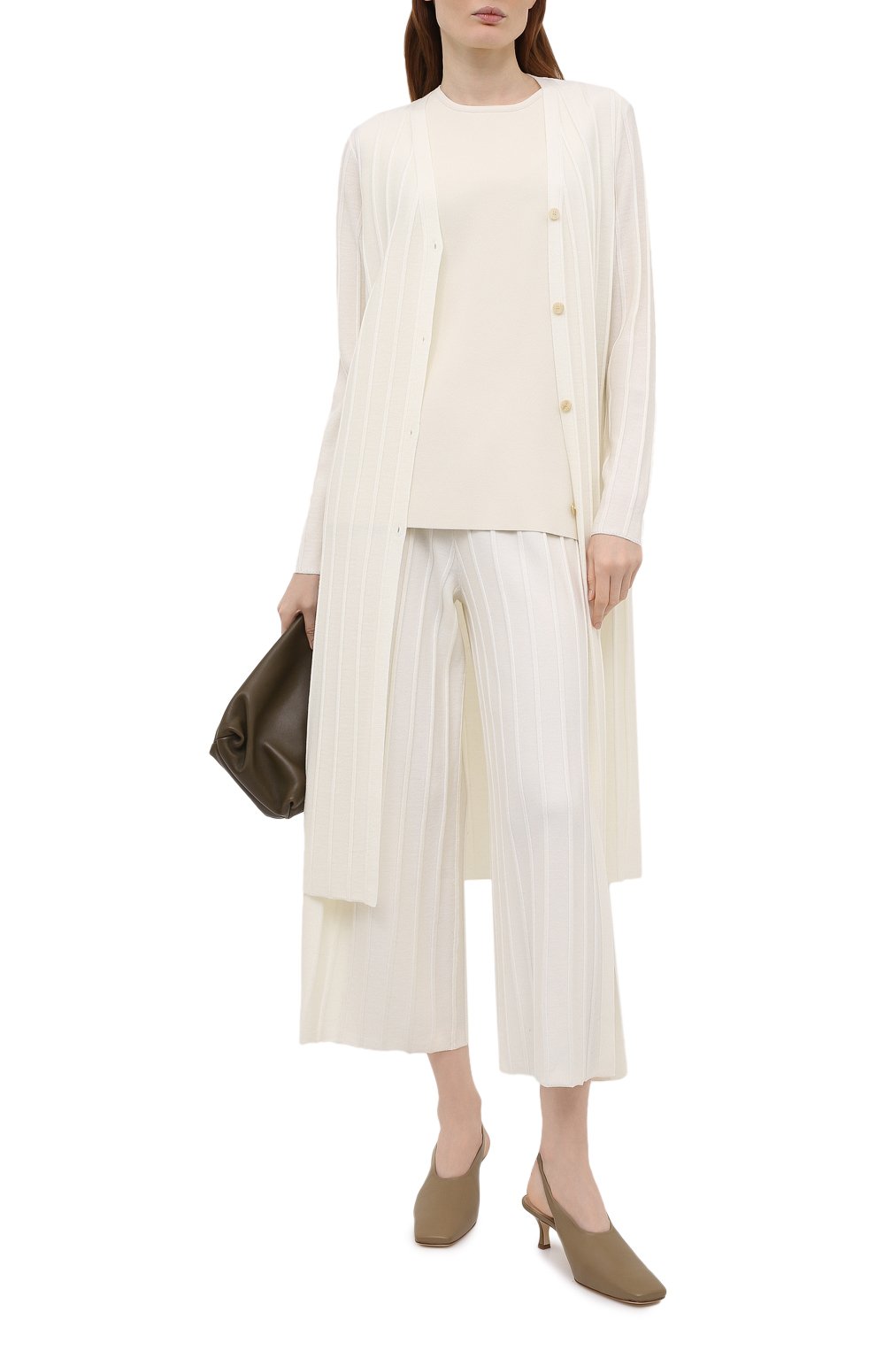 Шерстяной кардиган THEORY, арт. L0111719, фото 2