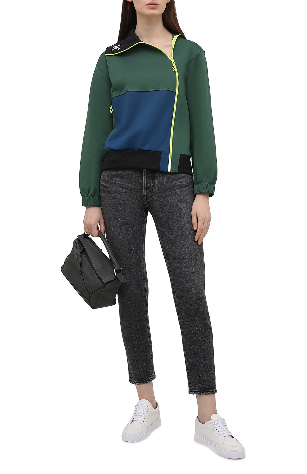 Бомбер KENZO, арт. FB62SW6314IU, фото 2