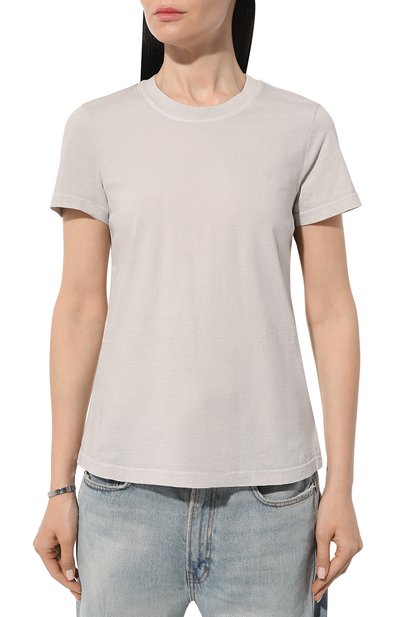 Хлопковая футболка JAMES PERSE, арт. WLJ3114, фото 3