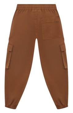 Хлопковые брюки-карго ASPESI, арт. S24043PLC6053, фото 2
