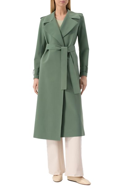 Плащ HARRIS WHARF LONDON, арт. A1277PJT, фото 3