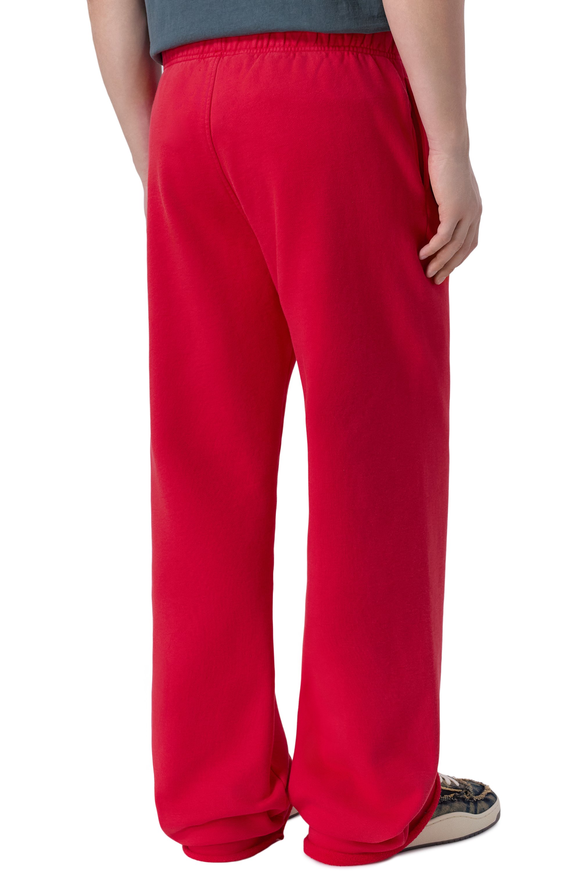 Хлопковые брюки GALLERY DEPT., арт. LSP-40080, фото 4