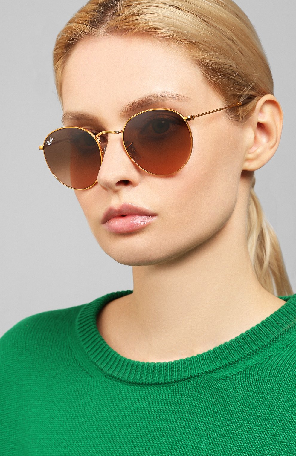 Солнцезащитные очки RAY-BAN, арт. 3447-9001A5, фото 2