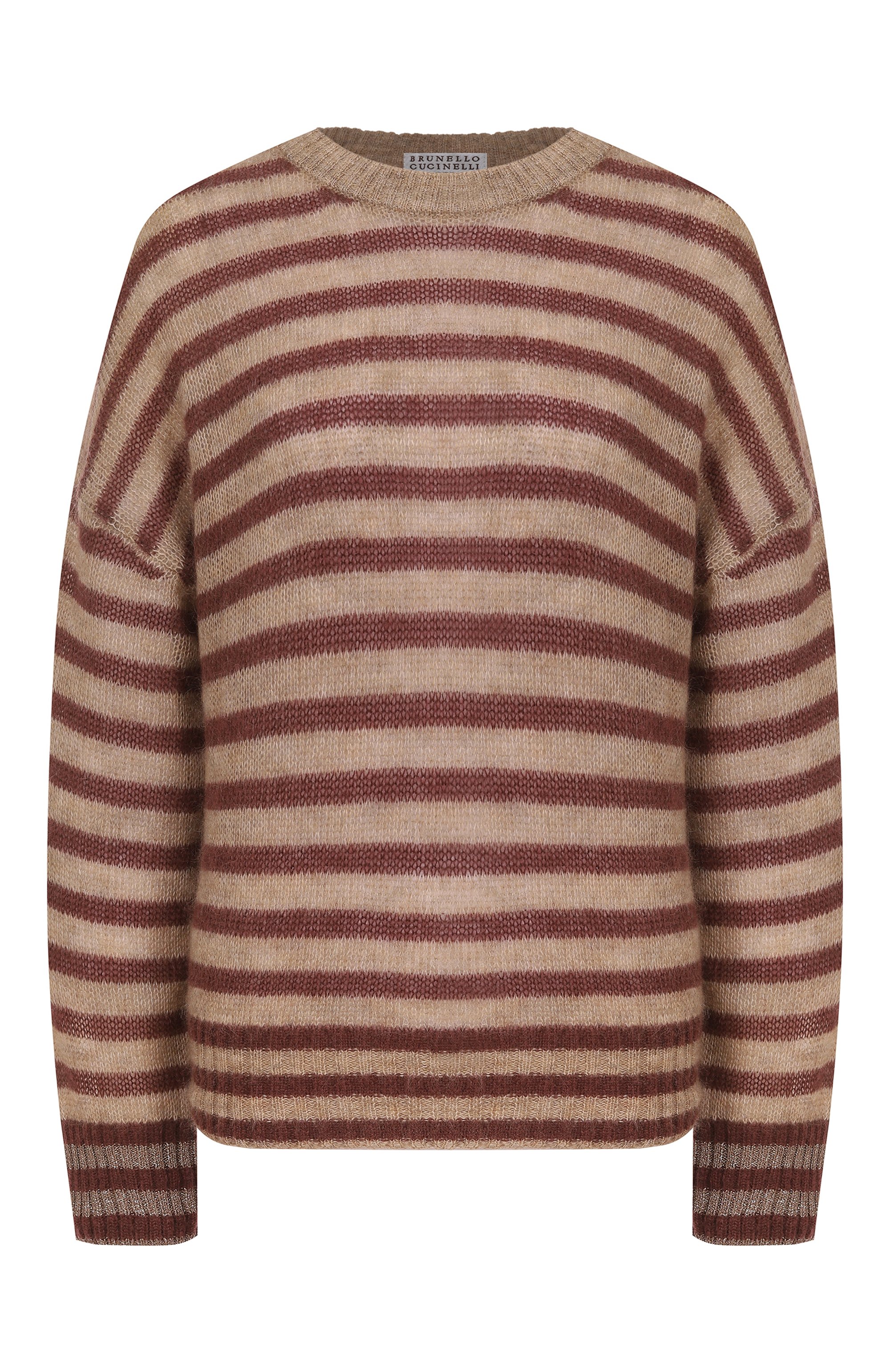 Свитер BRUNELLO CUCINELLI, арт. M2I778800P, фото 1