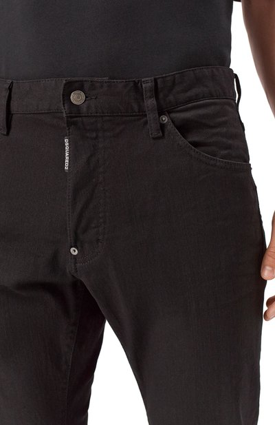 Джинсы cool guy DSQUARED2, арт. S74LB1742/S39781, фото 5