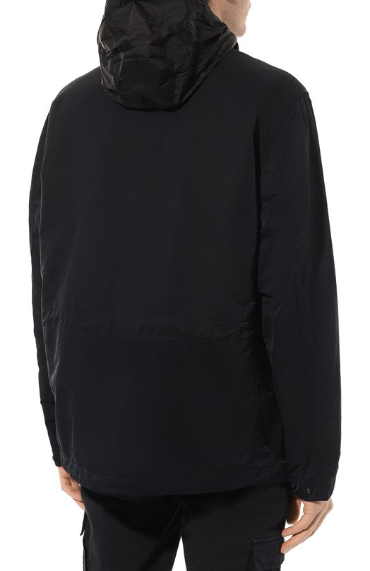 Куртка Stone Island 781542730 Синий  781542730 Фото 6